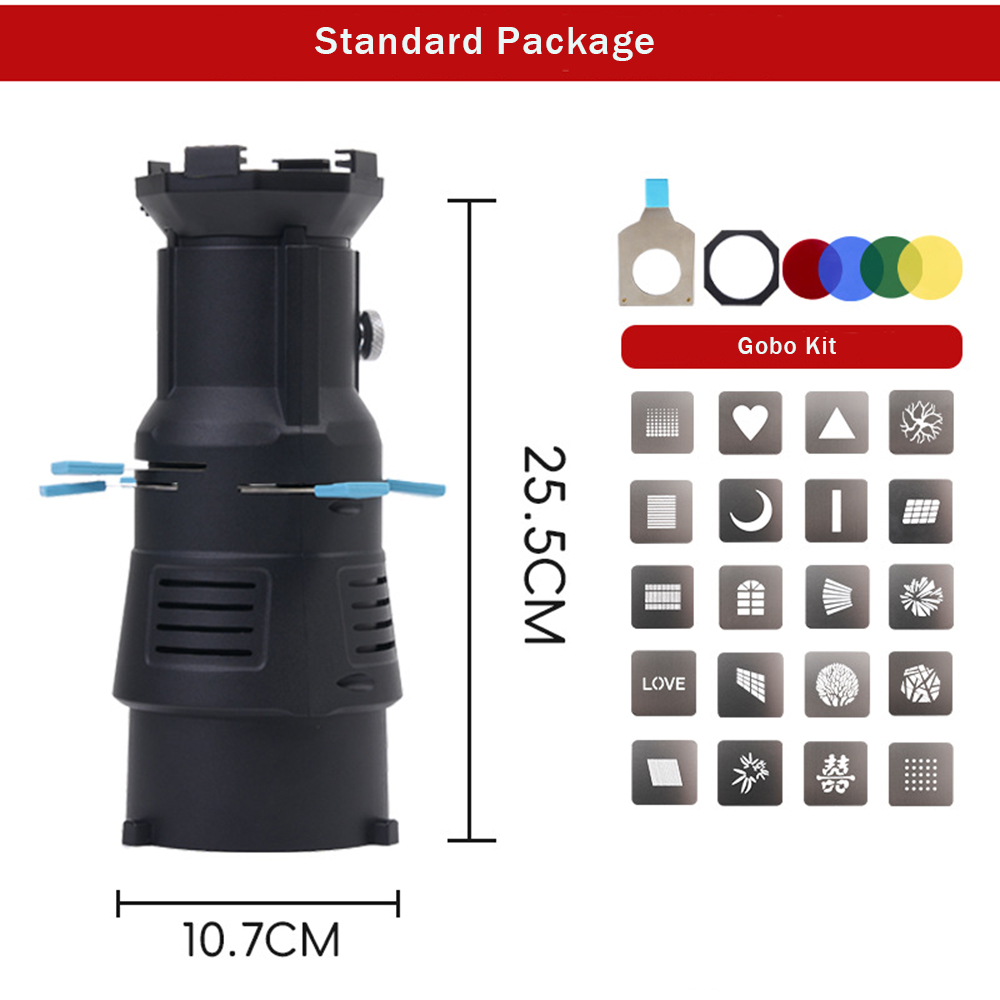 Snoot de projection Bowens ave - Beauty Dish 55Cm avis et prix