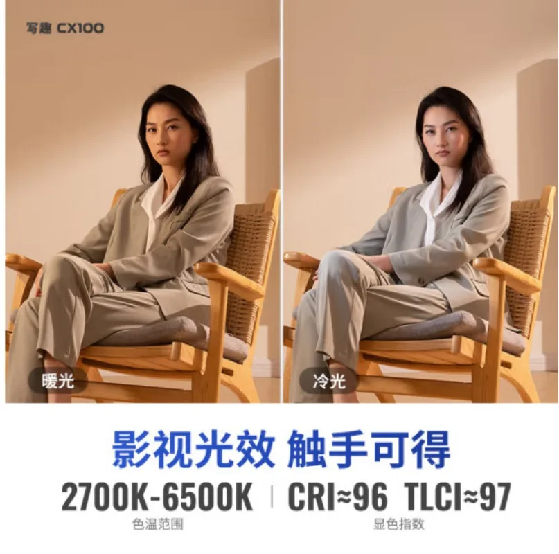 Écrivez amusant CX100 photogra - Photography Lighting For Food avis et prix