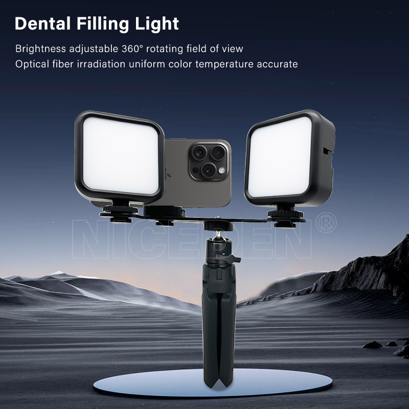 Niceden Lampe Flash Portable D - Photography Lighting Flash avis et prix