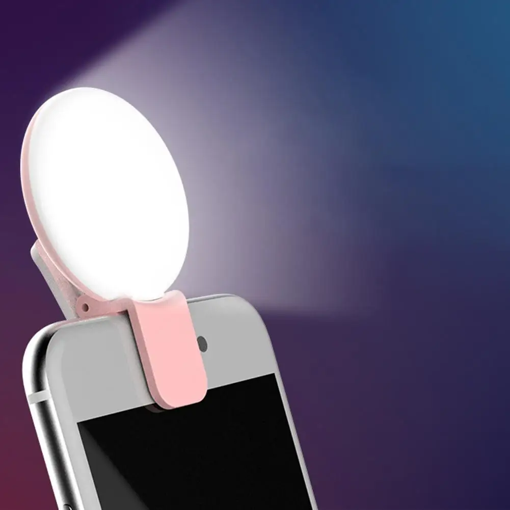 Anneau lumineux LED pour Selfi - Photography Lighting Set Up avis et prix