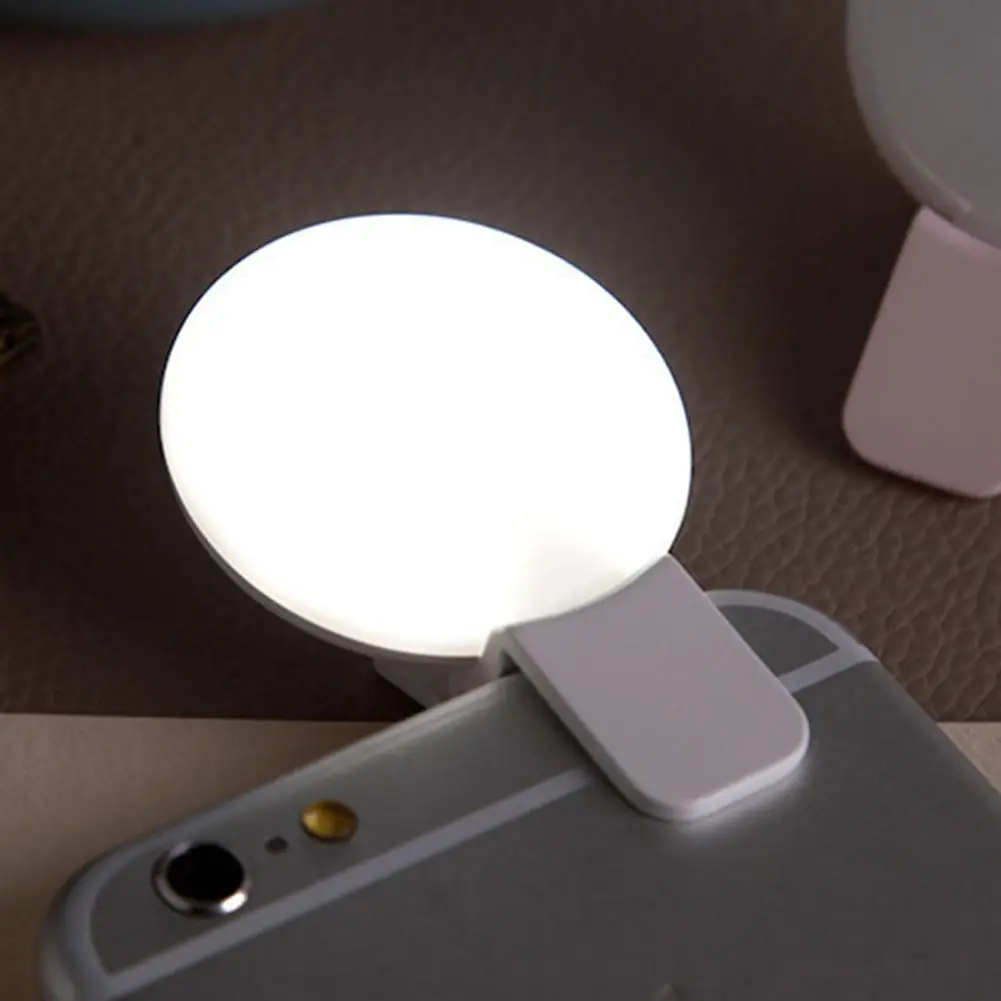 Anneau lumineux LED pour Selfi - Photography Lighting Set Up avis et prix
