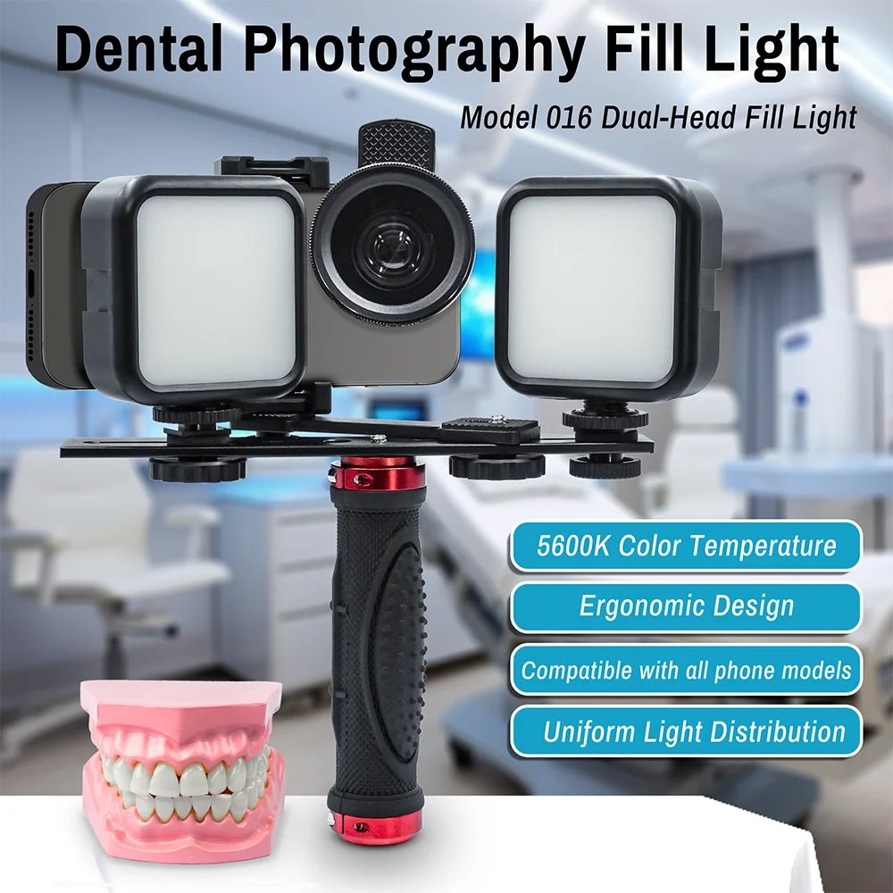 Lumière de photographie dentai - Photography Lighting Equipment avis et prix