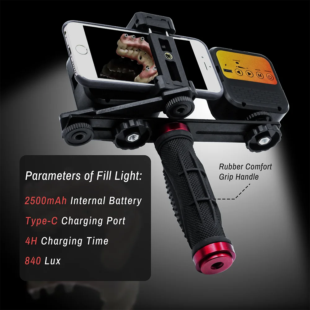 Lumière de photographie dentai - Photography Lighting Equipment avis et prix