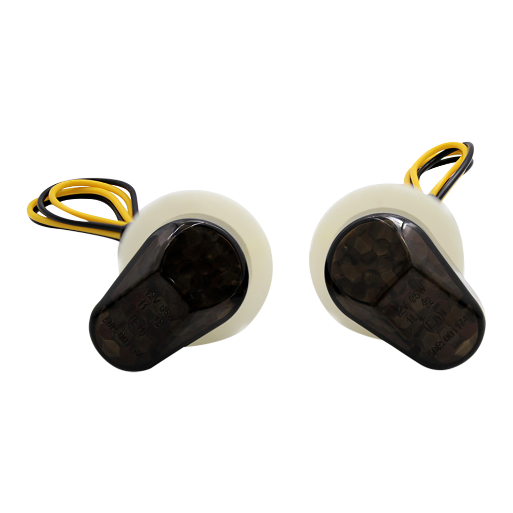 Clignotants LED pour motos, 2  - Photography Lighting Flash avis et prix