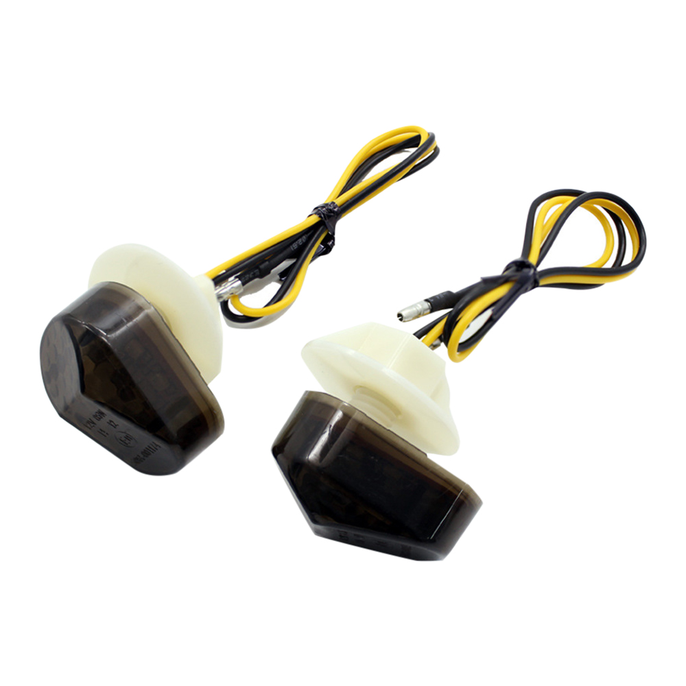 Clignotants LED pour motos, 2  - Photography Lighting Flash avis et prix