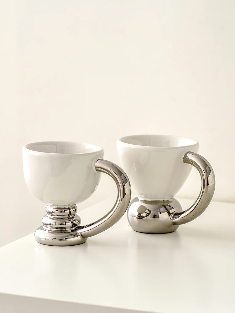 Ahunderjiaz - Tasse à café en  - Photography Lighting Home avis et prix