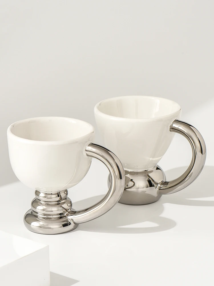 Ahunderjiaz - Tasse à café en  - Photography Lighting Home avis et prix