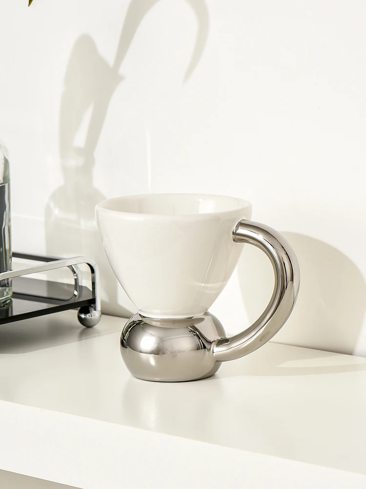 Ahunderjiaz - Tasse à café en  - Photography Lighting Home avis et prix