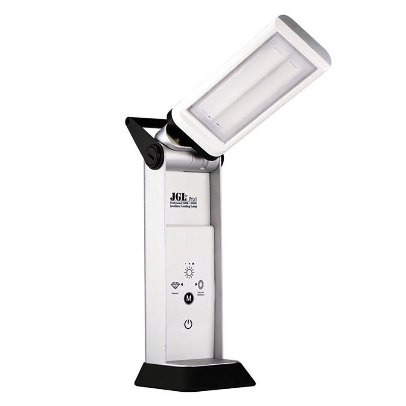 Lampe d'évaluation de bijoux p - Photography Lighting Tools avis et prix