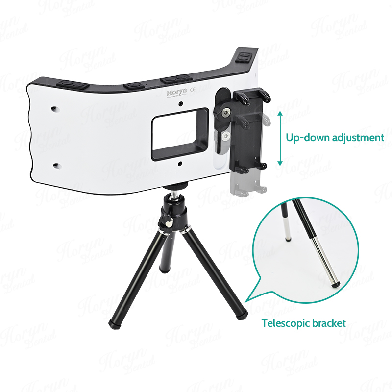 Kit de photographie dentaire a - Photography Lighting Flash avis et prix