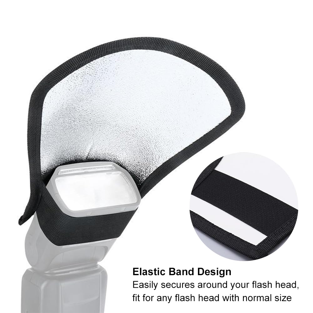 Diffuseur de flash universel 2 - Photography Lighting Reflectors avis et prix