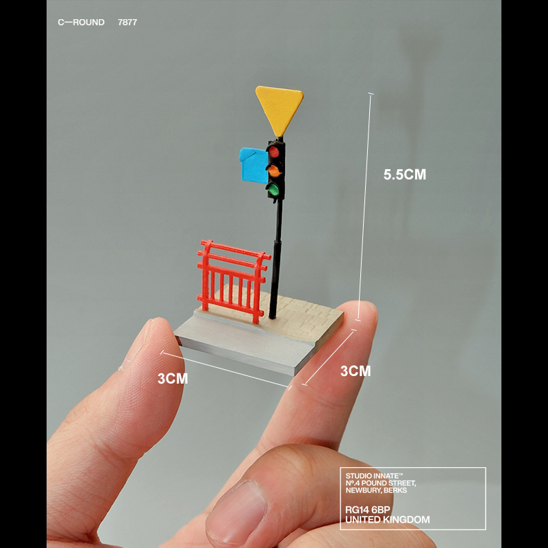 Rail de feu de circulation de  - Good Lighting In Photography avis et prix