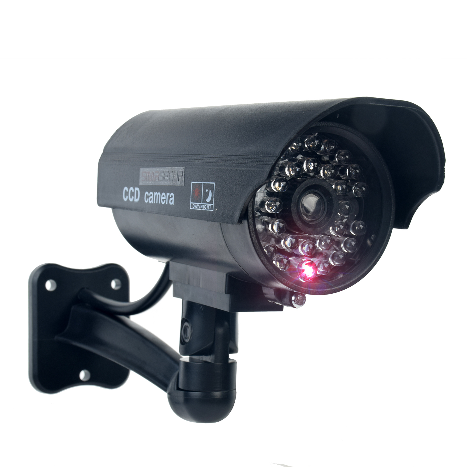 Smarsecur fausse caméra factic - Photography Lighting Diagram avis et prix