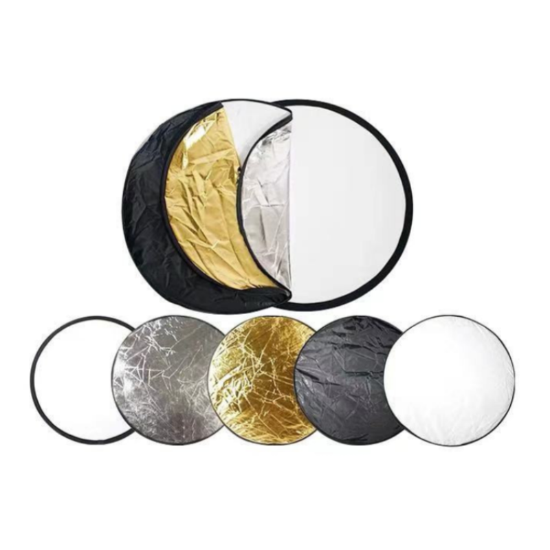 HUANYINGBJB Portable 5 en 1 ré - Photography Lighting Reflectors avis et prix