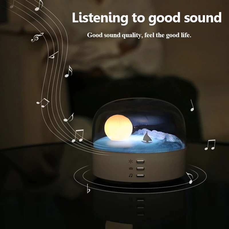 Boîte à musique Bluetooth à ef - Softbox Portable Strip avis et prix