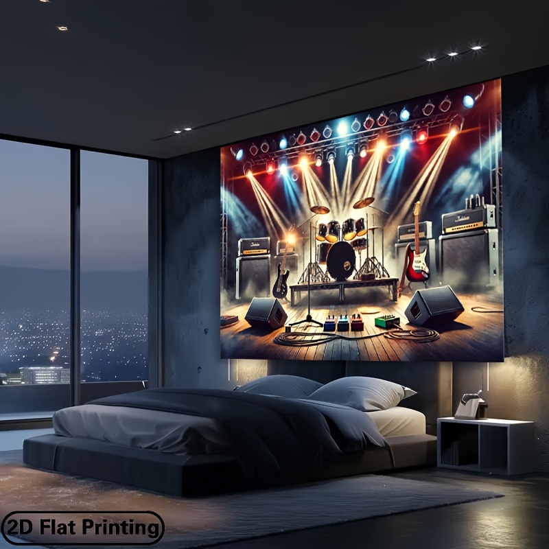 Guirlande lumineuse 2D à lettr - Photography Lighting Background avis et prix