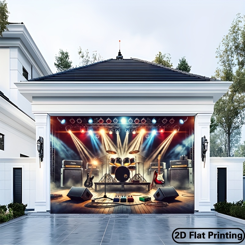 Guirlande lumineuse 2D à lettr - Photography Lighting Background avis et prix