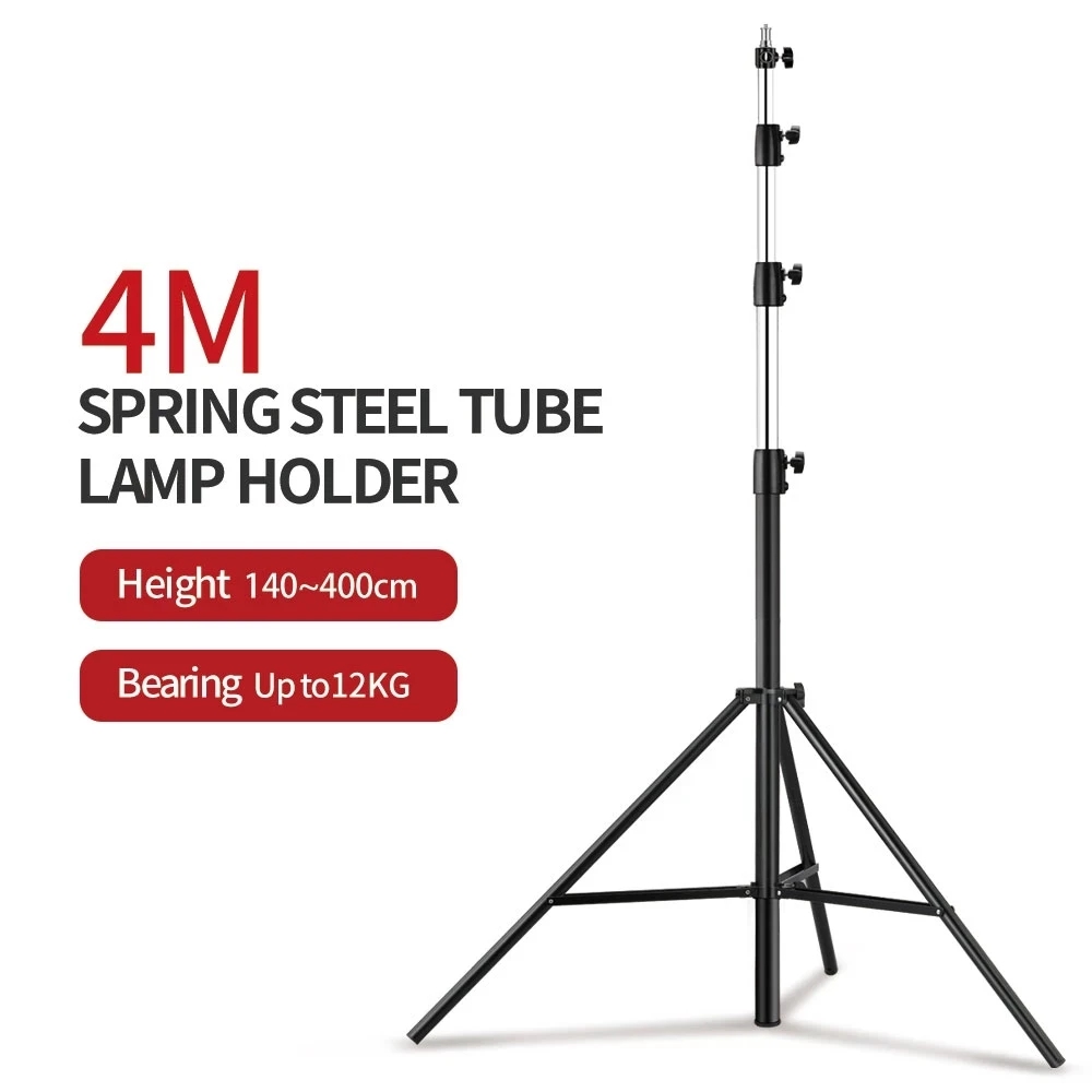 Trépied robuste pour éclairage - Photography Lighting Tools avis et prix