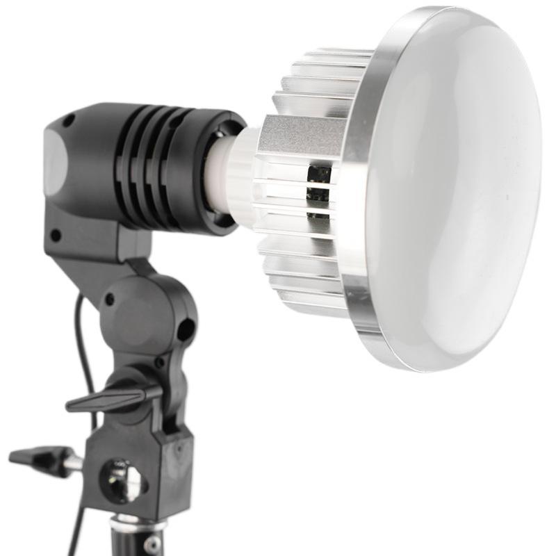 Câble noir de 1,8 m avec douil - Photography Lighting Tools avis et prix