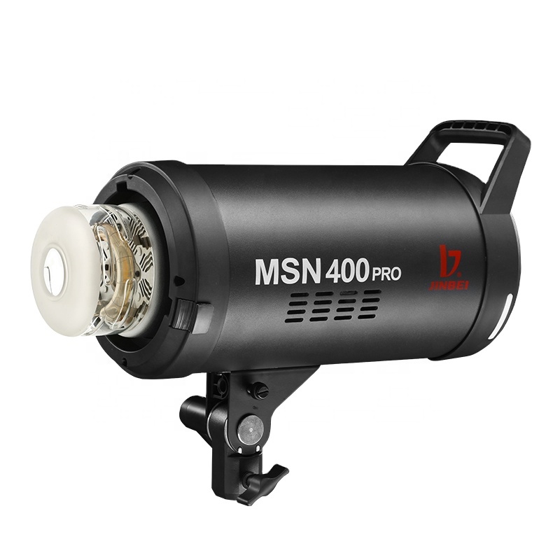 Flash de studio sans fil profe - Good Lighting In Photography avis et prix