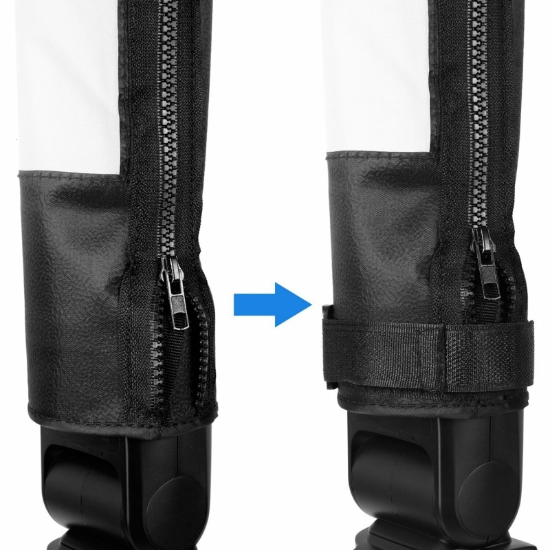 Selens-Diffuseur de bande de f - Softbox Portable Strip avis et prix