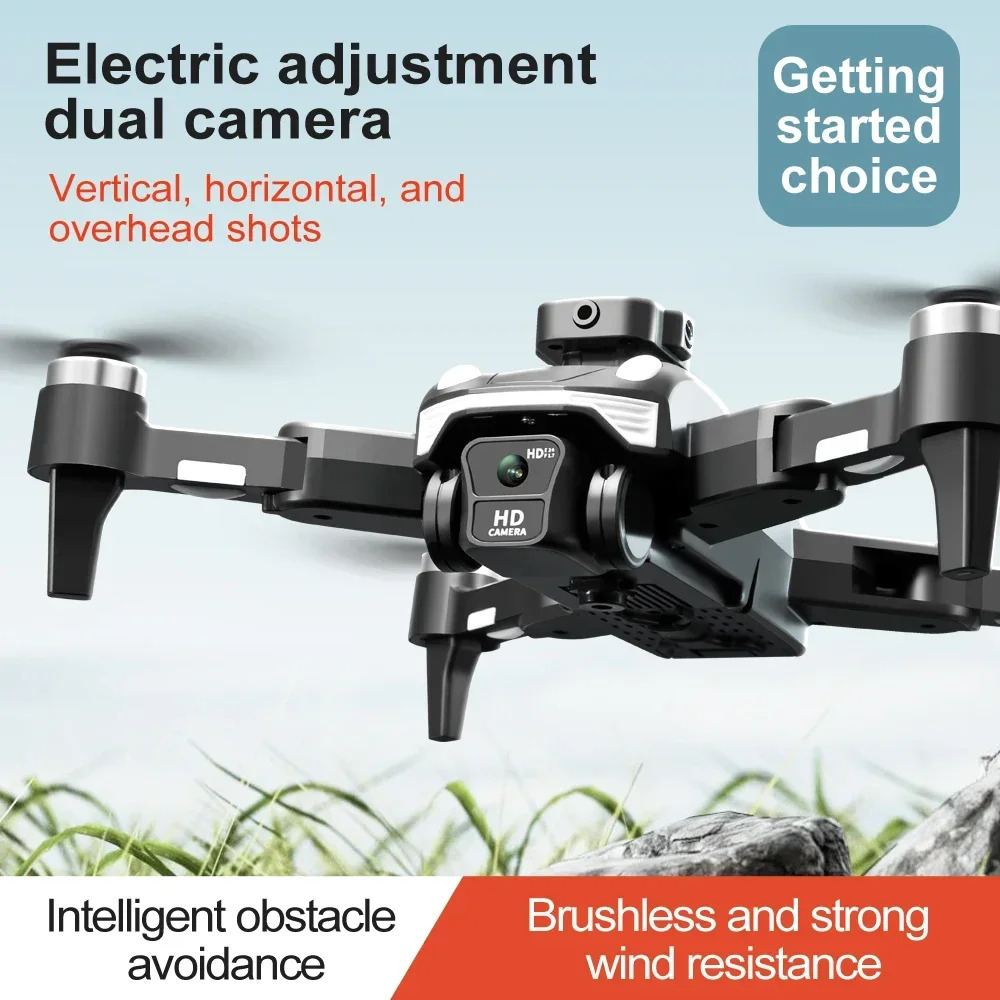Nouveau drone F200 professionn - Photography Lighting Direction avis et prix