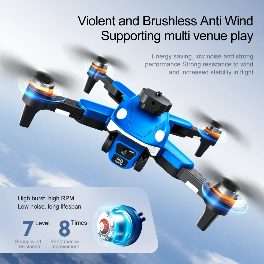 Nouveau drone F200 professionn - Photography Lighting Direction avis et prix