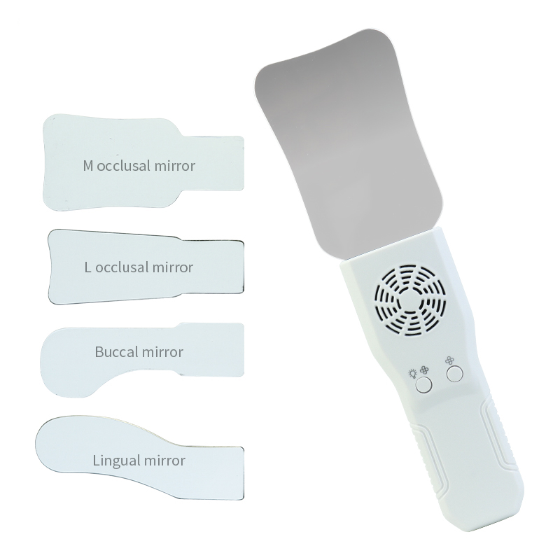 Ensemble de miroirs dentaires  - Photography Lighting Reflectors avis et prix