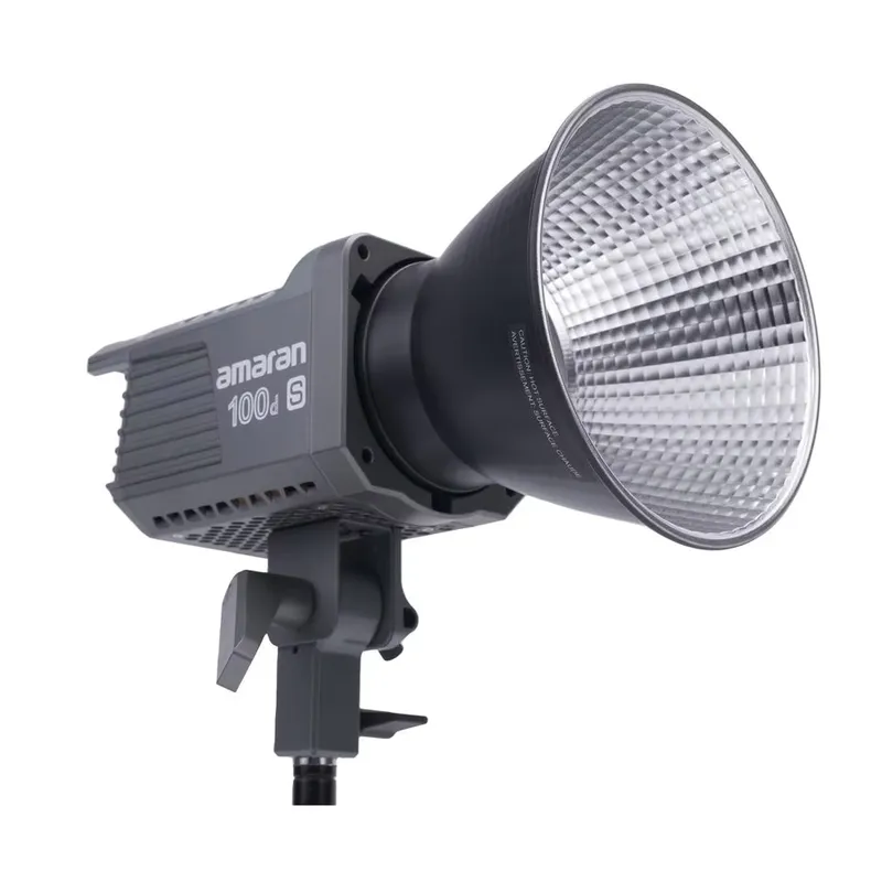 Amaran 100x S 100W Lumière vid - Photography Lighting Tools avis et prix