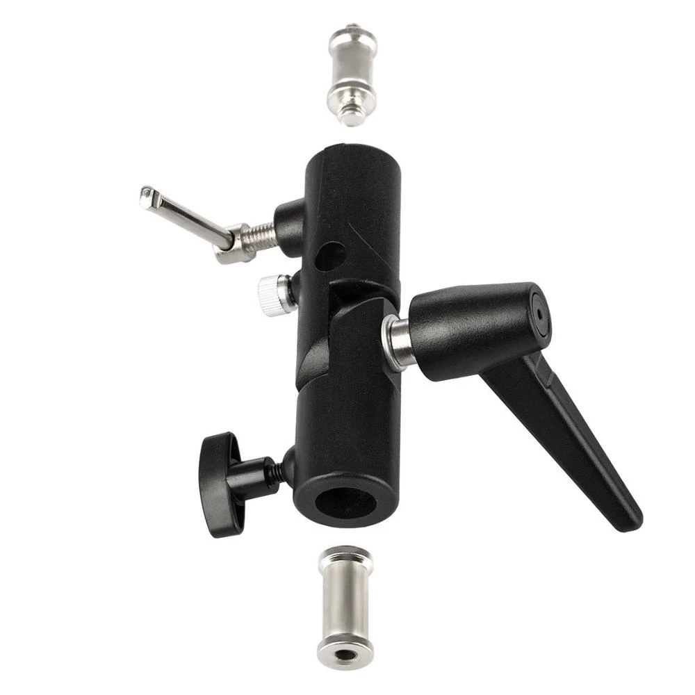 Support de Flash pour paraplui - Photography Lighting Tools avis et prix