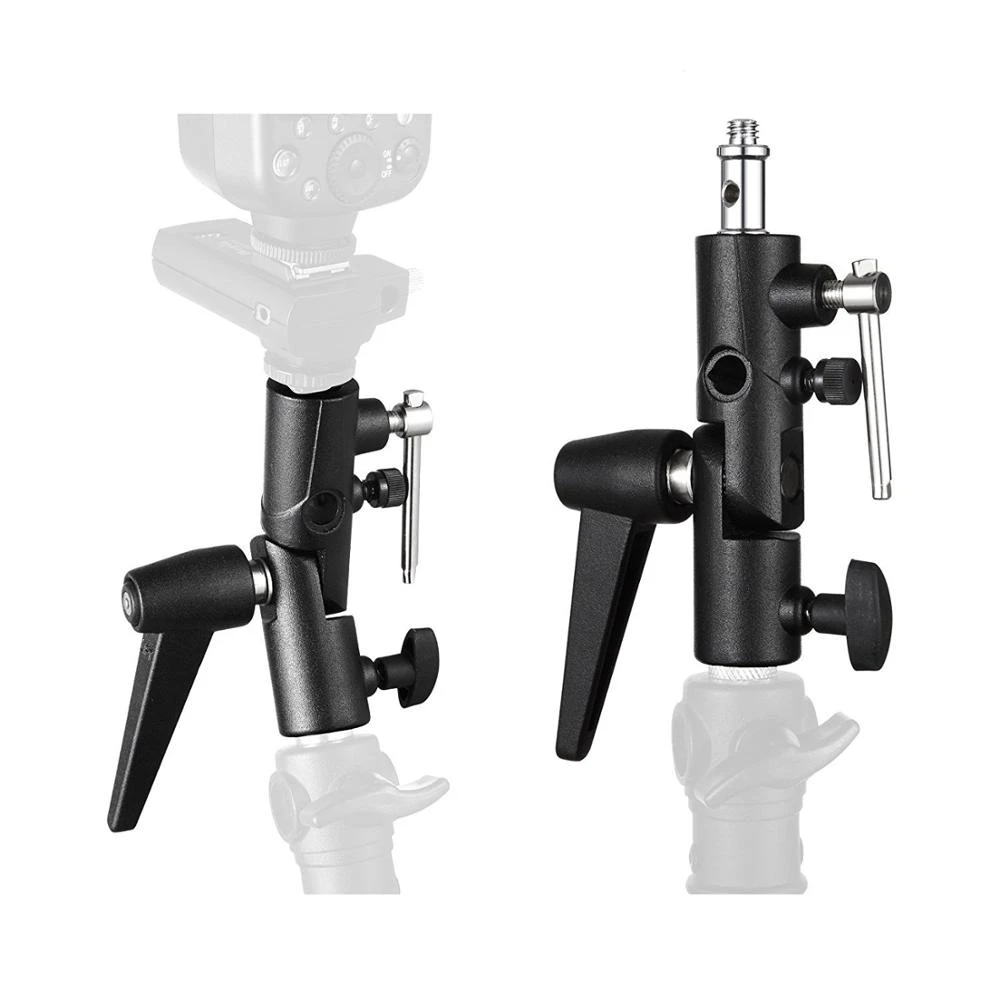 Support de Flash pour paraplui - Photography Lighting Tools avis et prix