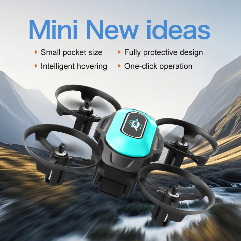 Mini drone XD2, 360 °   Tours  - Photography Lighting Indoor avis et prix