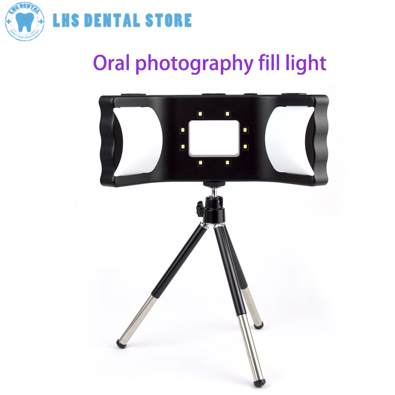 Lampe LED pour photographie de - Photography Lighting Flash avis et prix