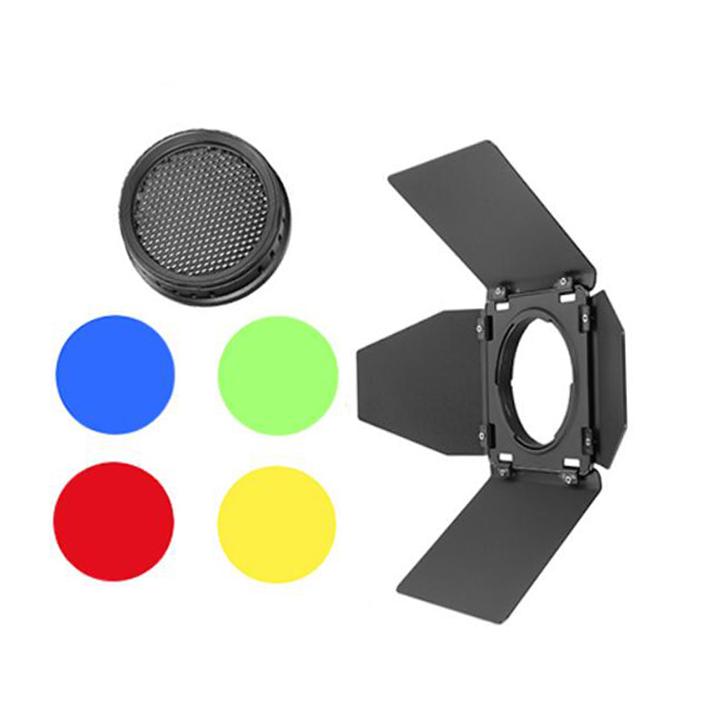 Godox AD300Pro AD300ProII Flas - Snoot Flash Modifier avis et prix