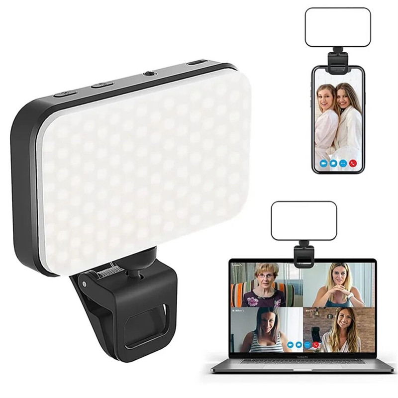 FANGTUOSI nouvelle poche LED S - Photography Lighting Flash avis et prix