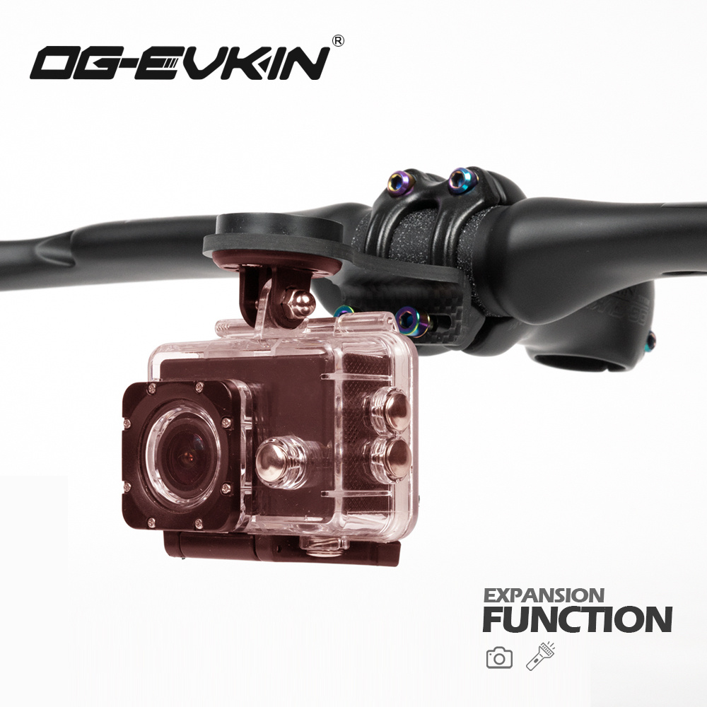 Support de guidon en carbone O - Photography Lighting Indoor avis et prix