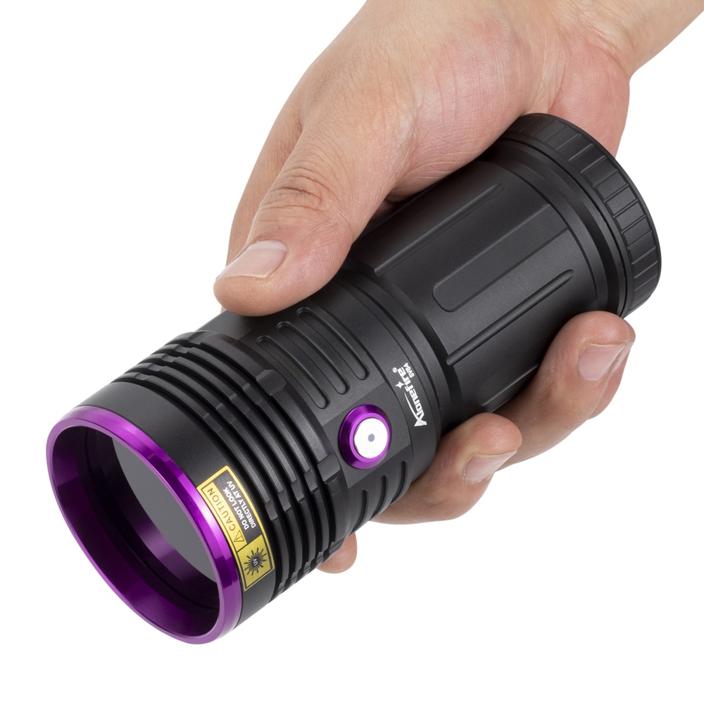 Lampe de poche ultraviolette à - Photography Lighting For Food avis et prix