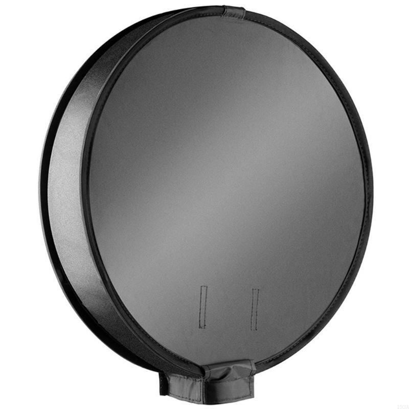 Mini boîte à lumière ronde uni - Softbox Portable Strip avis et prix