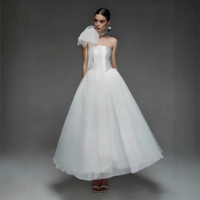 Nouvelle Robe Longue de Mariag - Photography Lighting Basics avis et prix