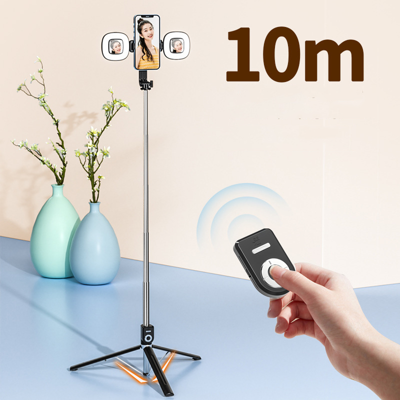 Trépied extensible 1,7 m avec  - Photography Lighting Set Up avis et prix