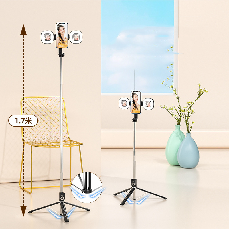 Trépied extensible 1,7 m avec  - Photography Lighting Set Up avis et prix