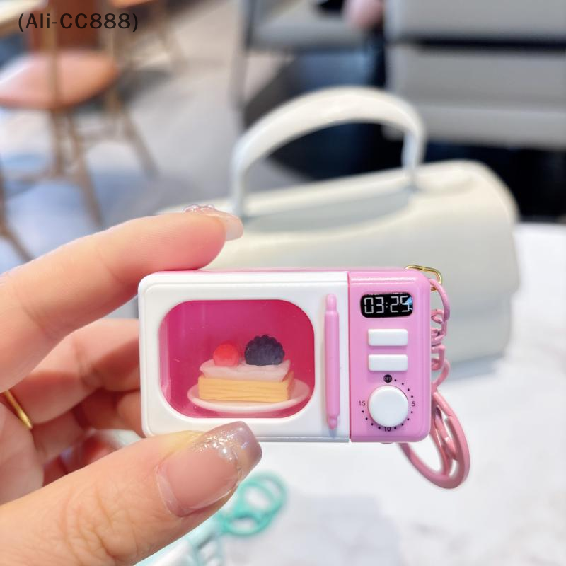 Porte-clés micro-ondes de Simu - Photography Lighting For Food avis et prix