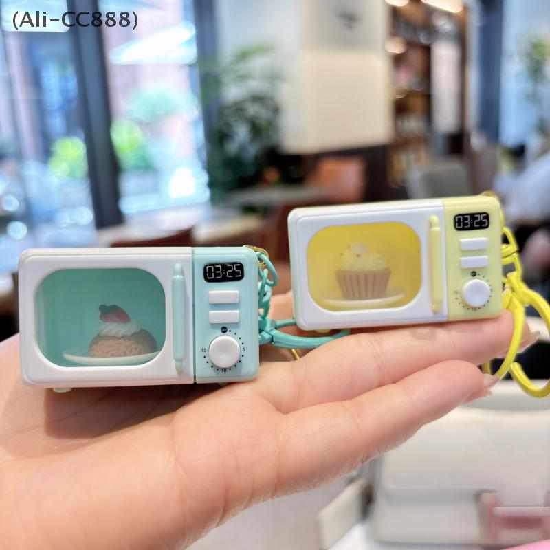 Porte-clés micro-ondes de Simu - Photography Lighting For Food avis et prix