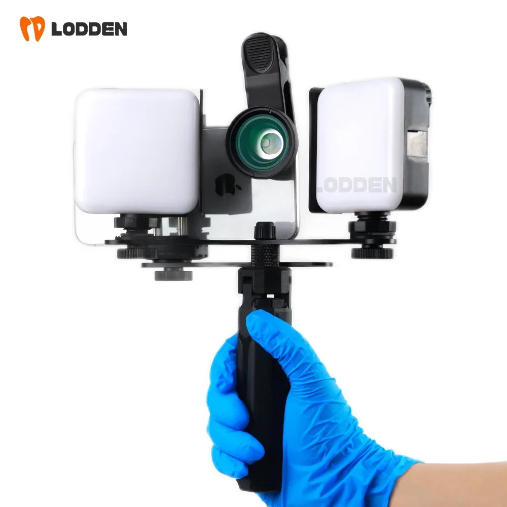 LODDEN-Lumière de remplissage  - Photography Lighting Flash avis et prix
