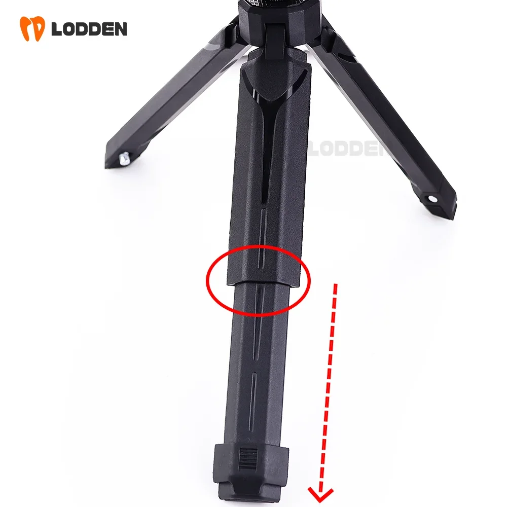 LODDEN-Lumière de remplissage  - Photography Lighting Flash avis et prix