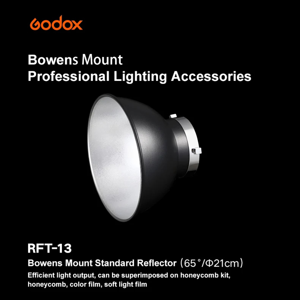 Réflecteur standard Godox Bowe - Beauty Dish 55Cm avis et prix