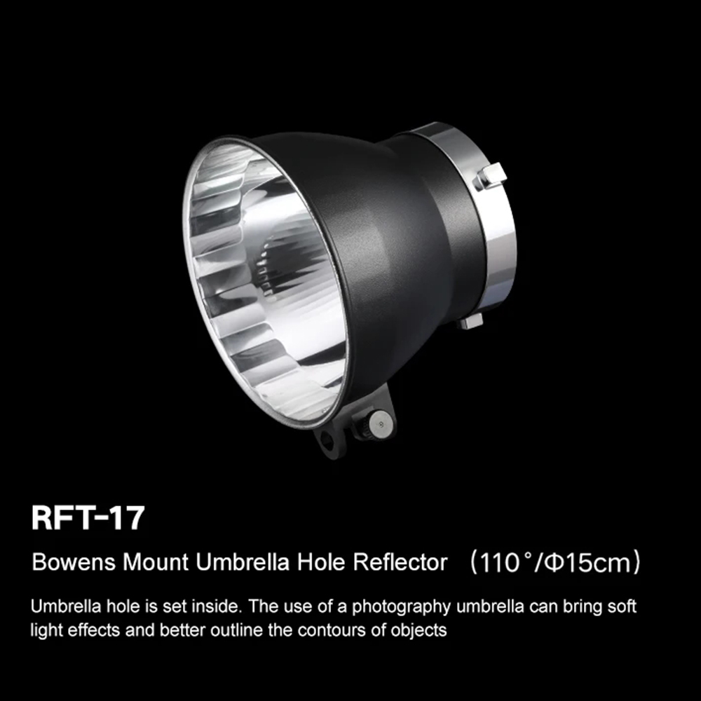 Réflecteur standard Godox Bowe - Beauty Dish 55Cm avis et prix