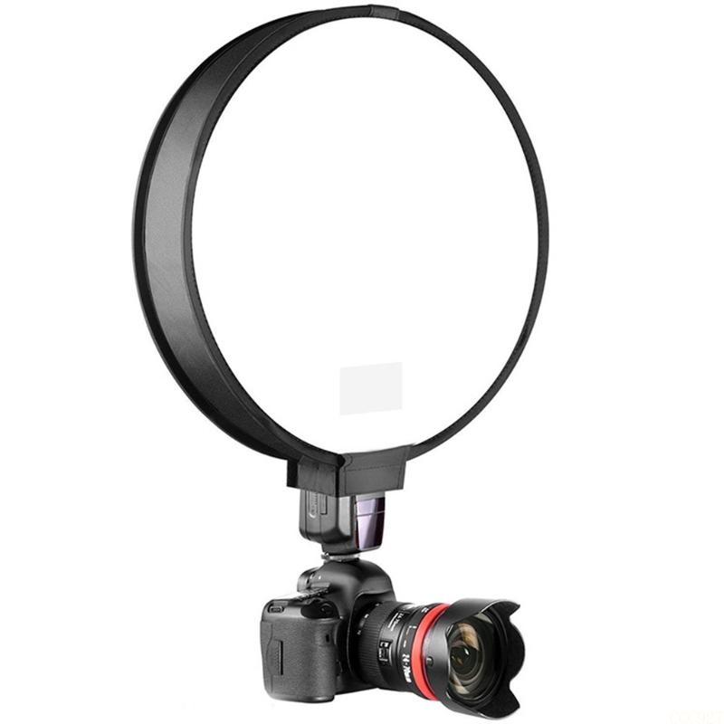 B03F – Mini boîte à lumière ro - Softbox Portable Strip avis et prix