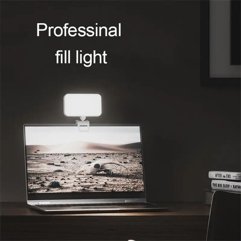Lampe LED de poche pour selfie - Photography Lighting Flash avis et prix