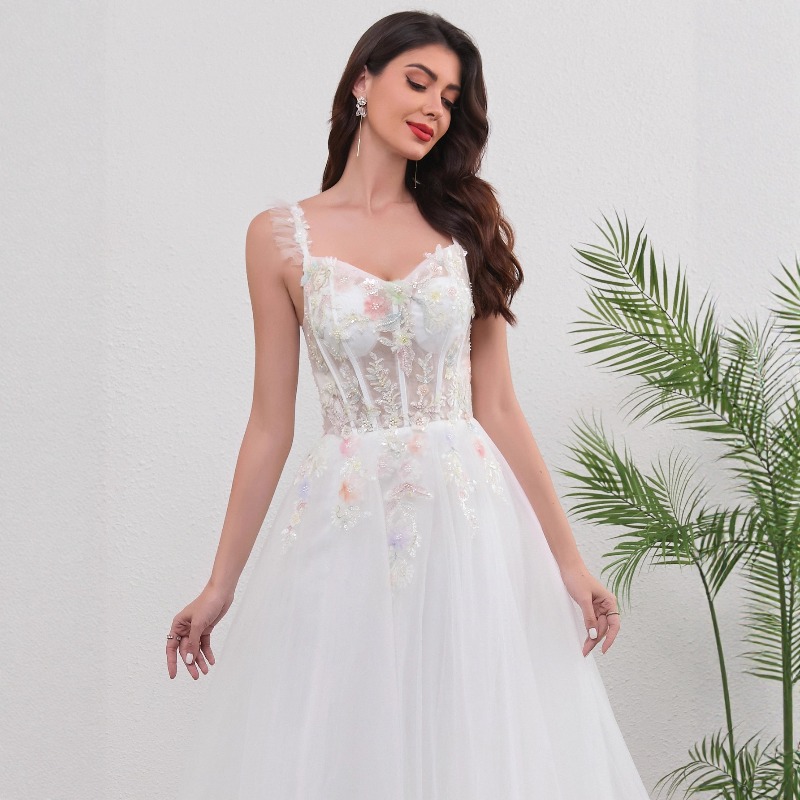 Robe de mariée légère haut de  - Photography Lighting Basics avis et prix